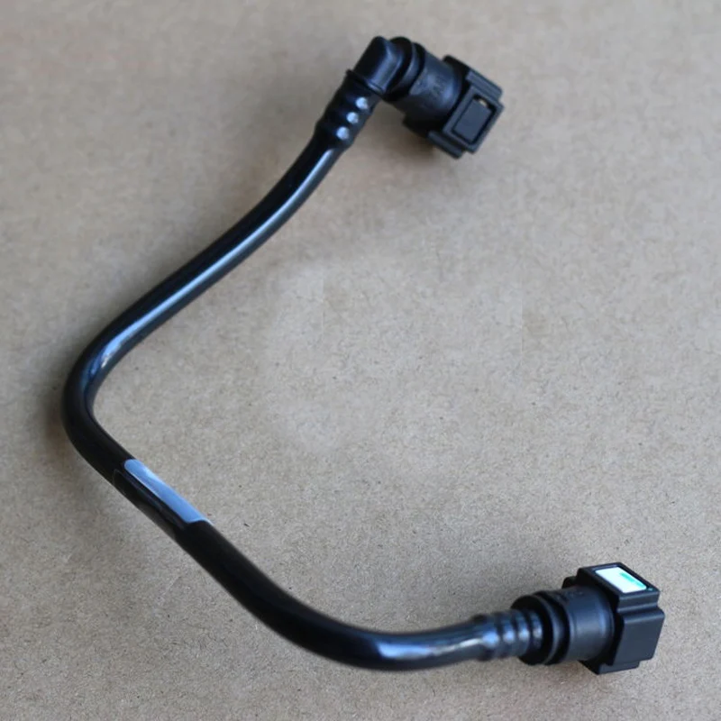 Engine Parts for fotonISF2.8 ISF3.8 Inlet Fuel Delivery Transfer Pipe Tube 5273283 4990464