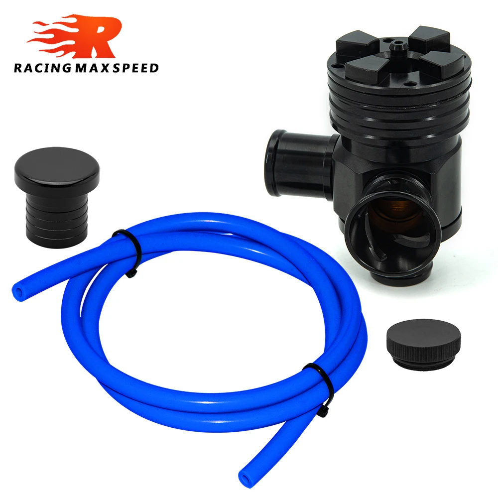 Aluminum Alloy Blow Off Valve S Diverter Turbo BOV Boost For Volkswagen GTI Jetta Audi 1.8T 2.7T,blow valve