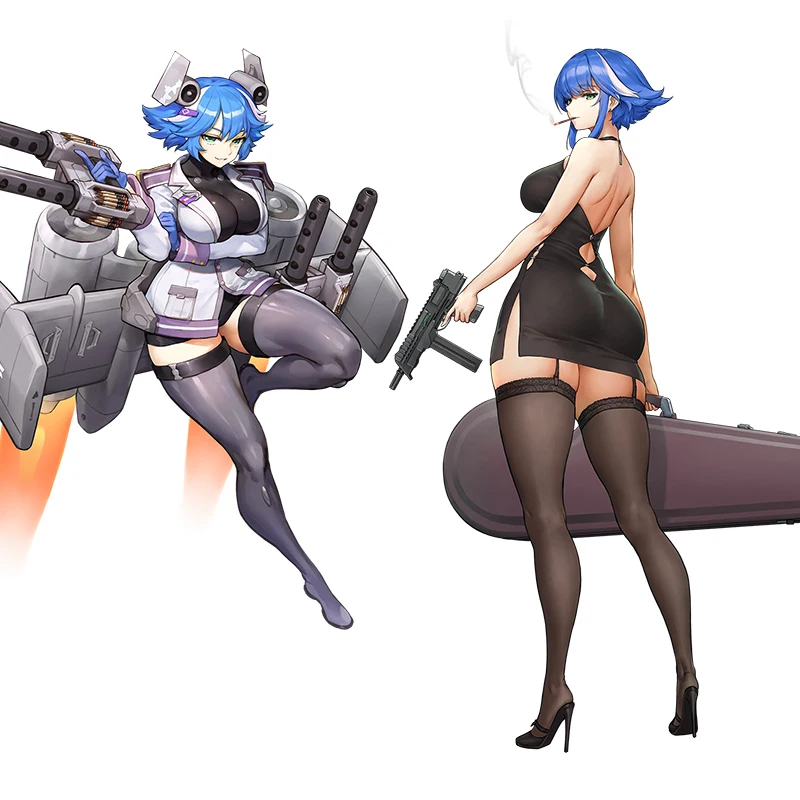 Наклейка для ноутбука Three Ratels CA36 GS-10 Sand girl последняя оригинальная наклейка