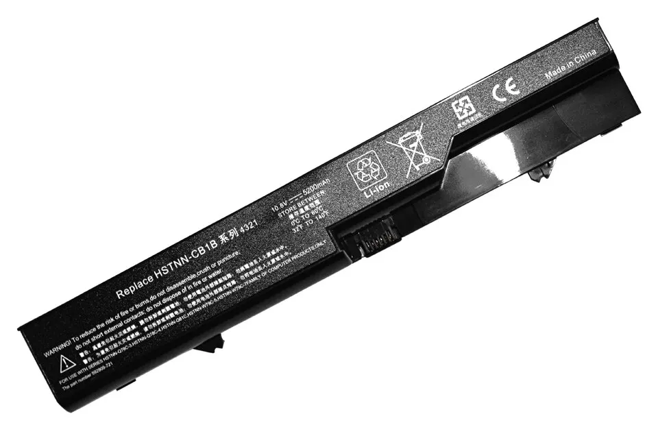 Baterias p laptop