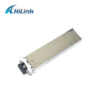 

Duplex LC 10G 1470nm 80km ZR DOM CWDM XFP Transceiver