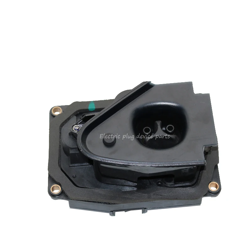 

OE# 1026041-00-K Battery Charger Port for Tesla Model S 90D 2016 102604100K