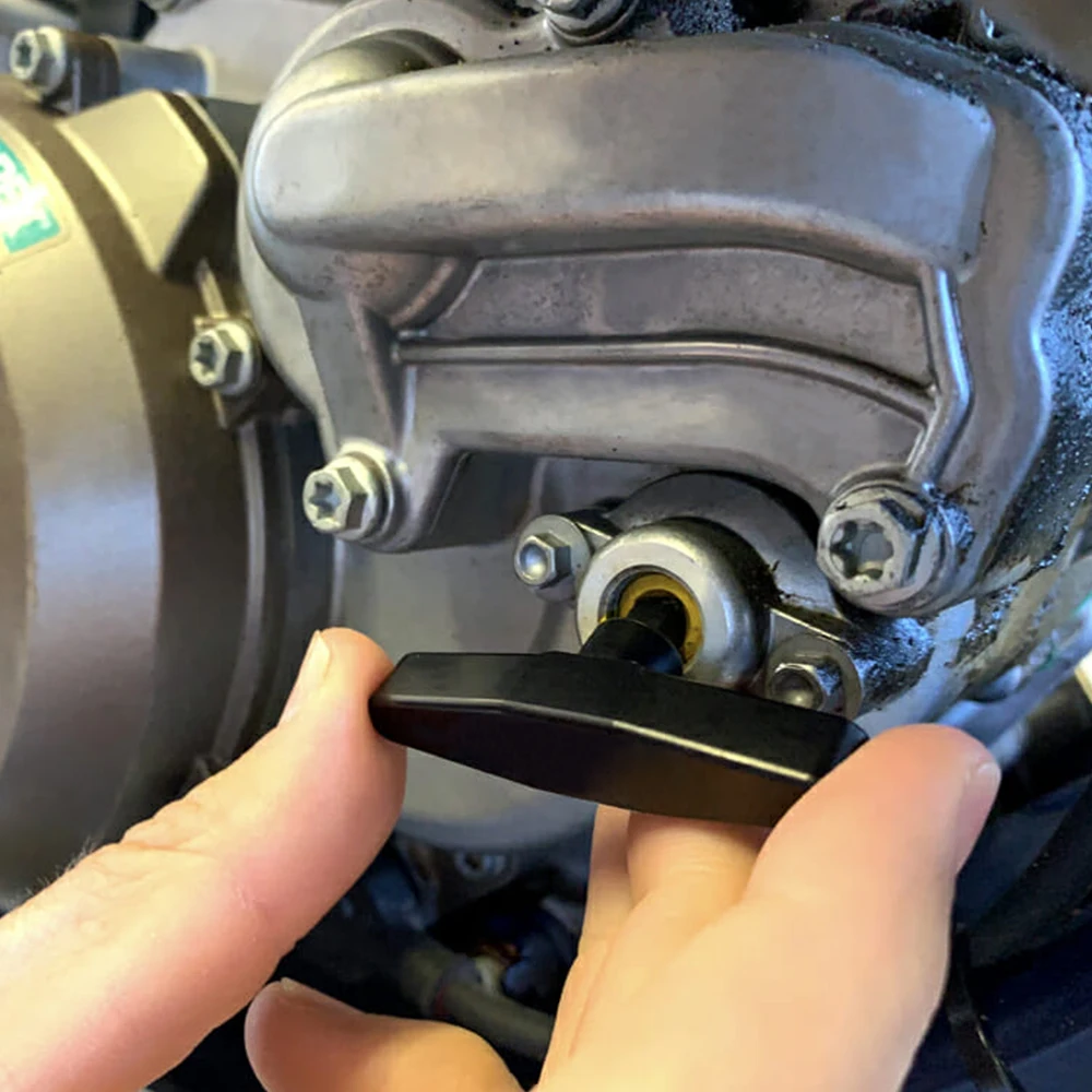 opruiming > ktm 125 sx power valve adjustment