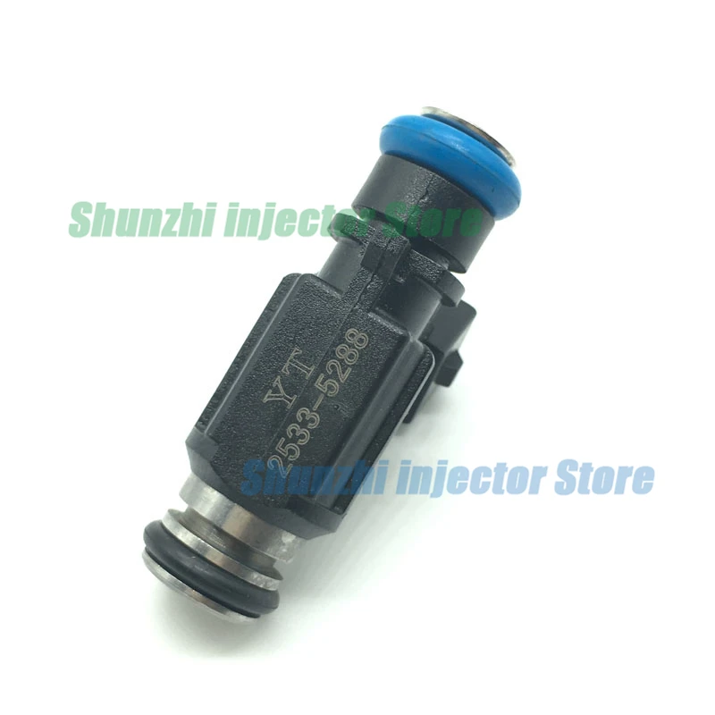 Fuel Injector Nozzle For Chery Delphi 2 Oem: 25335288 253 352 88 - Fuel ...
