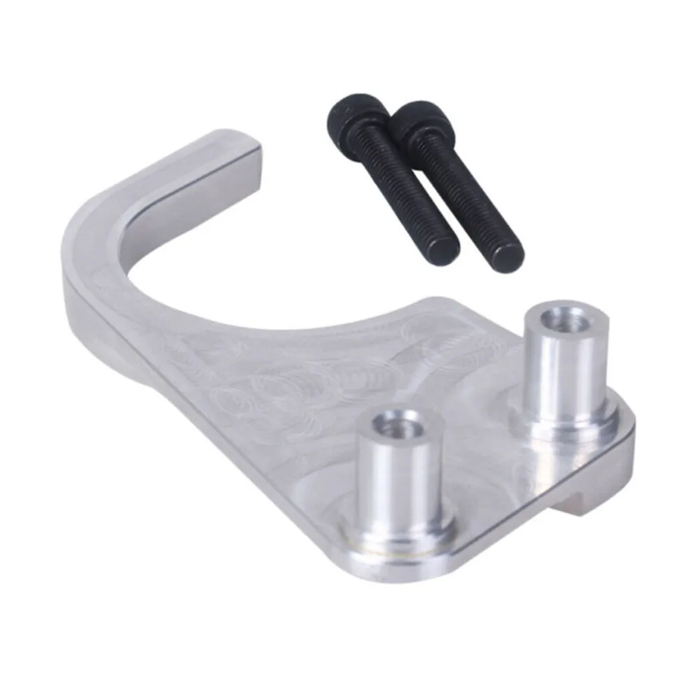 

Engine Timing Chain Guide Aluminum alloy 133x37mm With Bolts Set Accessories