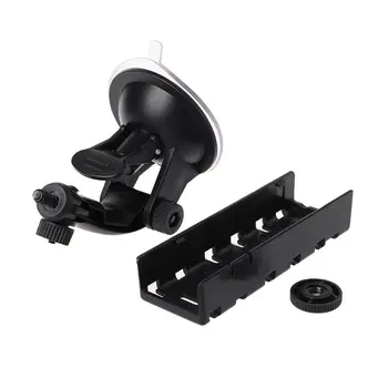 

Panel Mount Holder Bracket Support for FT8900 FT-8900 Sucker Suction Cup Kit