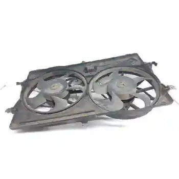 

98AB8C607 electroventilator FORD FOCUS saloon (CAK)