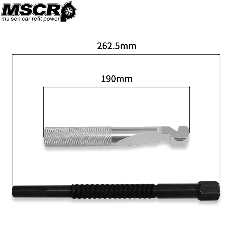 

MSCRP-первичный Съемник ремня сцепления для Polaris RZR XP 1000 900 800