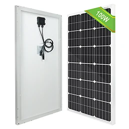 ECOWORTHY 2 шт 3 шт 4 шт Солнечная панель 100 Вт 18 в стеклянная солнечная панель s 200 Вт 300 Вт 400 Вт panneau solaire монокристаллическая солнечная панель 12 В - Цвет: 2 pcs solar panel