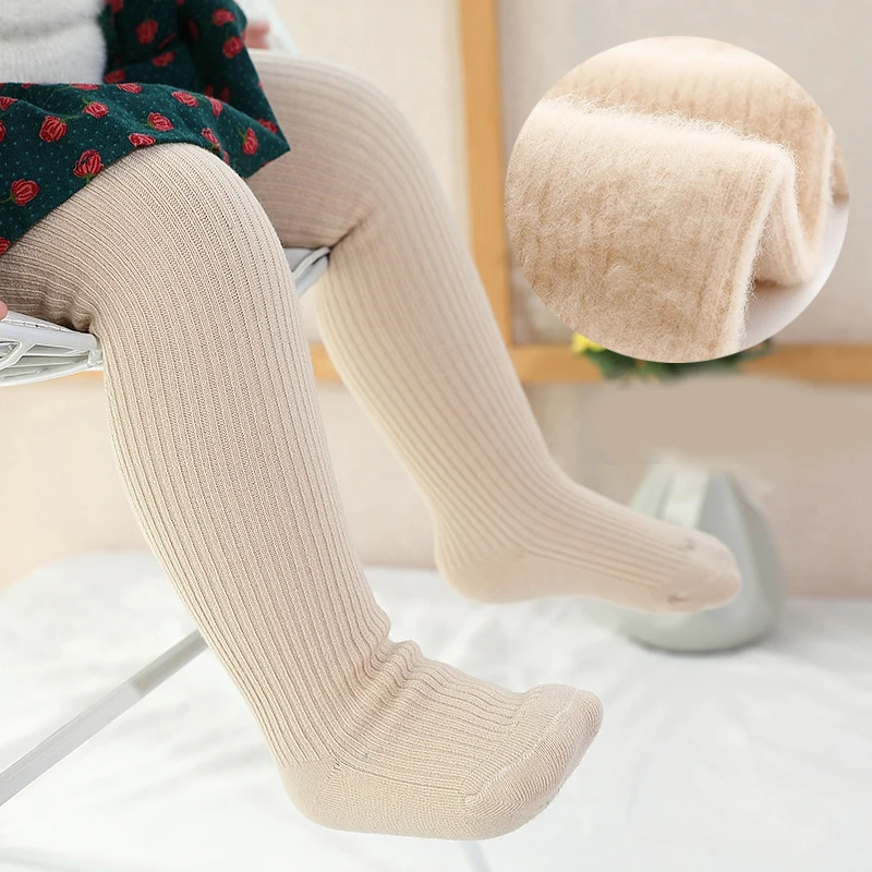 baby thermal tights