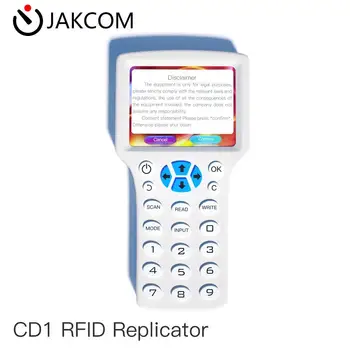 JAKCOM CD1 replikator RFID dla mężczyzn kobiety acik miner chip programista czytnik kart rfid ic przekaźnik czytnik usb 125 elektroniczny tanie i dobre opinie imtimercom CN (pochodzenie) programmer writer
