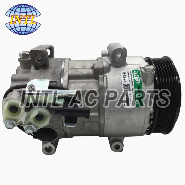 AC A/C компрессор для Mercedes-Benz A0022304811 0012309111 A0012309111 A0012303611 0022301411 0012303611 0022304811 A0022301411