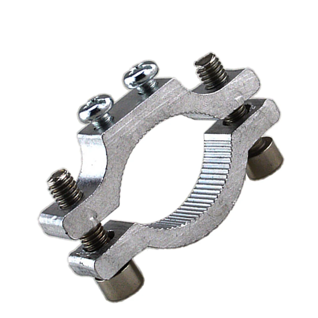 Fahrrad Motorrad Scheinwerfer Scheinwerfer Halterung Lenker Feste Klemme Halterung Clip M5/M6 Schraube Front Licht Feste Werkzeug – Detail 24