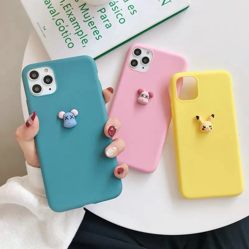 Силиконовый мягкий чехол для телефона Xiaomi F1 Mix2 Mix2S Mix3 Mix 2 2S 3 CC9Pro 9T Redmi K20 K30 S2