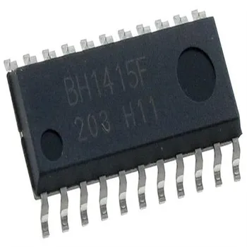 

10pcs/lot BH1415F original authentic SOP-22 In Stock