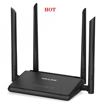 

300Mbps Smart WiFi Router N300 Wireless Smart Wifi Router Repeater Access Point With 4x5dbi Antennas WPS router Clearance sale