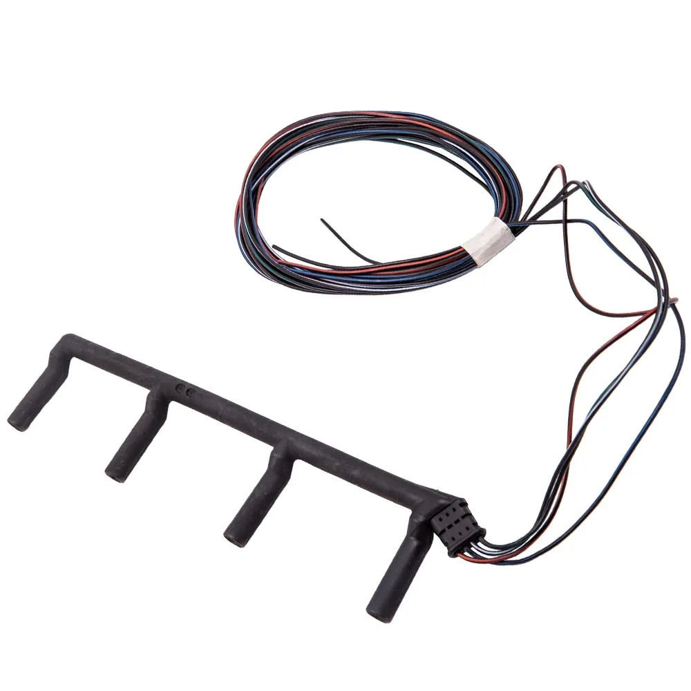 Провод жгут проводов для VW For Volkswagen Beetle Golf Jetta NB TDI BEW BRM N10591608 |