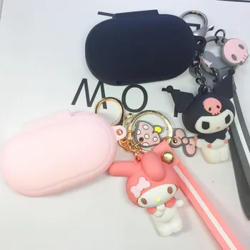 

cartoon Silicone Case for Samsung Galaxy Buds Buds+ Buds Plus 2020 Case funny Wireless Earphone Cute Case for Galaxy Buds Cover