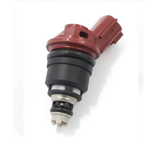 

1x High Quality New 1660096E01 Fuel Injector For Infiniti I30 for Nissan Maxima 92-99 OEM # 16600-96E01 16600-53J00 1660096E00