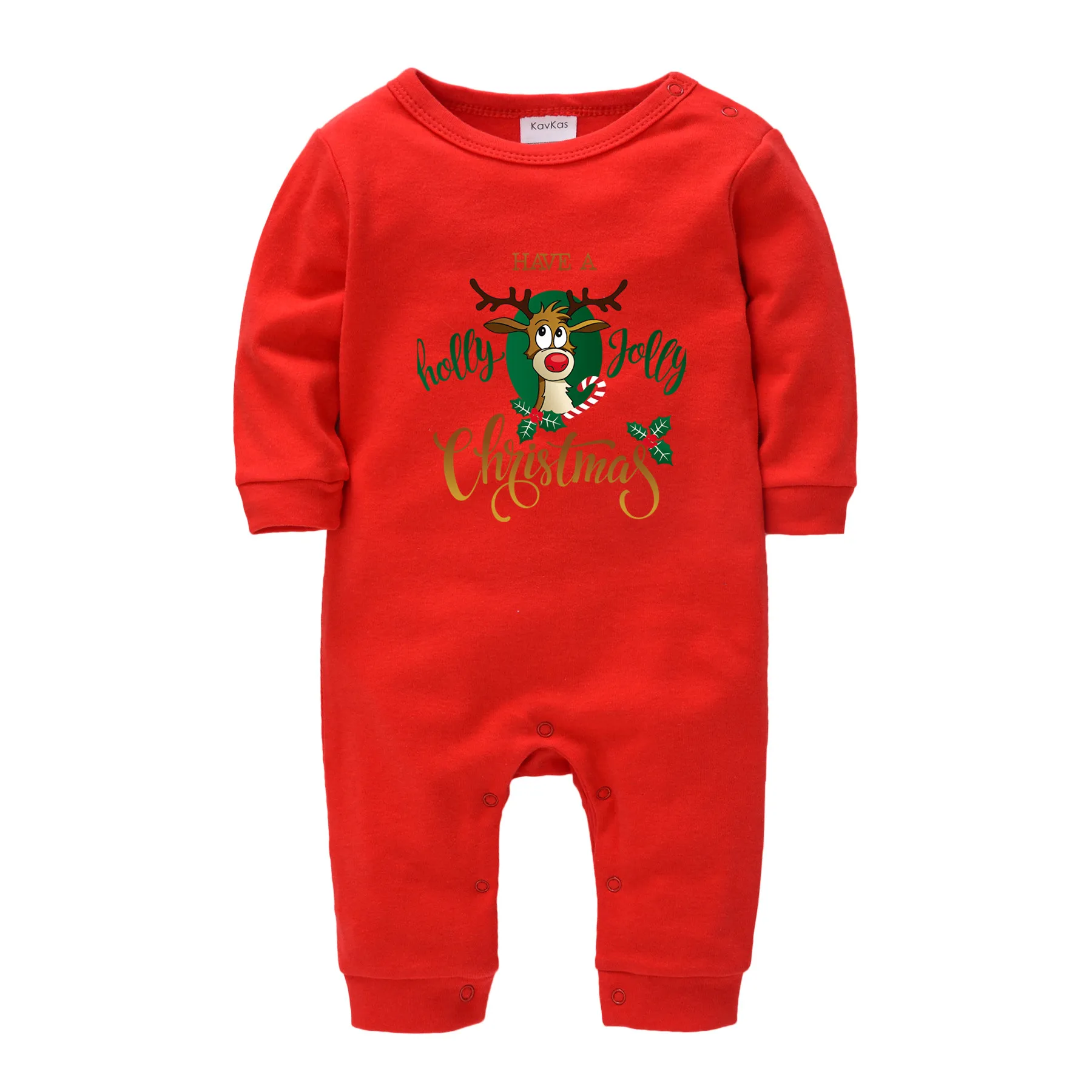 

0-24M Unisex Christmas Personalized DIY Logo New Baby Rompers Cotton Toddler Clothes Newborn Body bebe Overalls Infant Jumpsuit