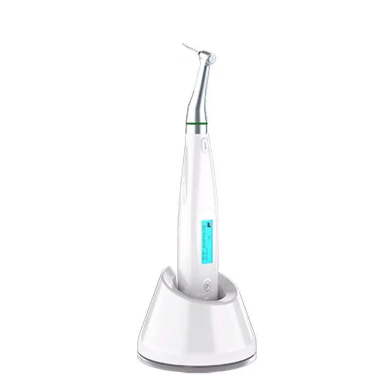 

Dental Wireless COXO Endo Motor With Apex Locator Endodontic Motor Reciprocating