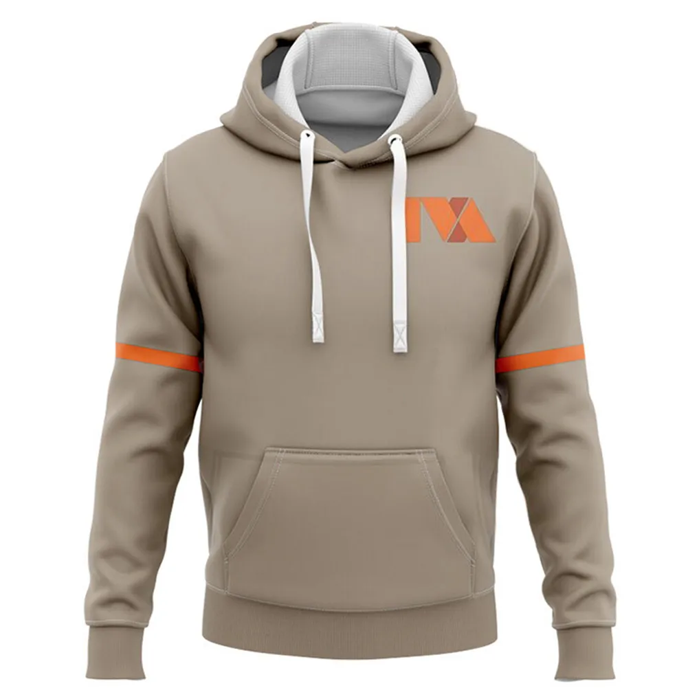 Loki Cosplay 3d Print Hood Hoodie Adult 