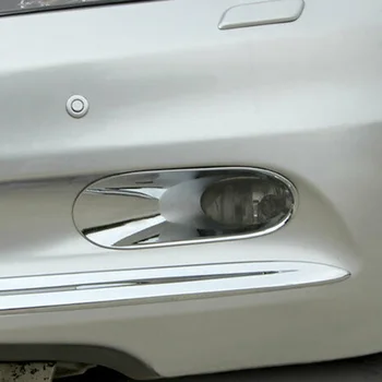 

Lamp Car Fog Light Cover Shell For Honda Accord 2011-2013 High quality