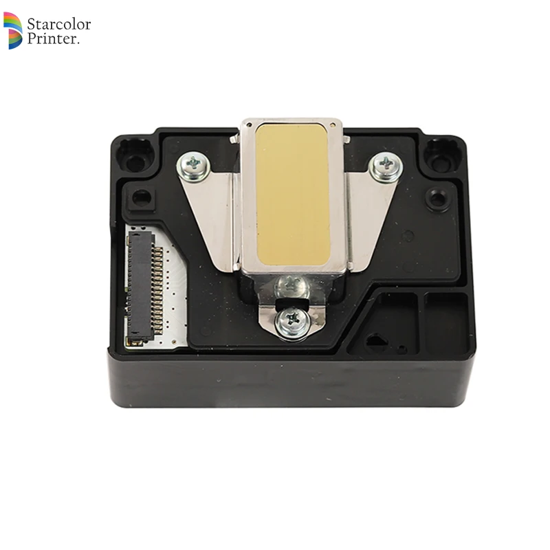 Печатающая головка F185000 для Epson ME1100 ME70 ME650 C110 C120 C10 C1100 T30 T33 T110 T1100 T1110 SC110 TX510 B1100 L1300 |