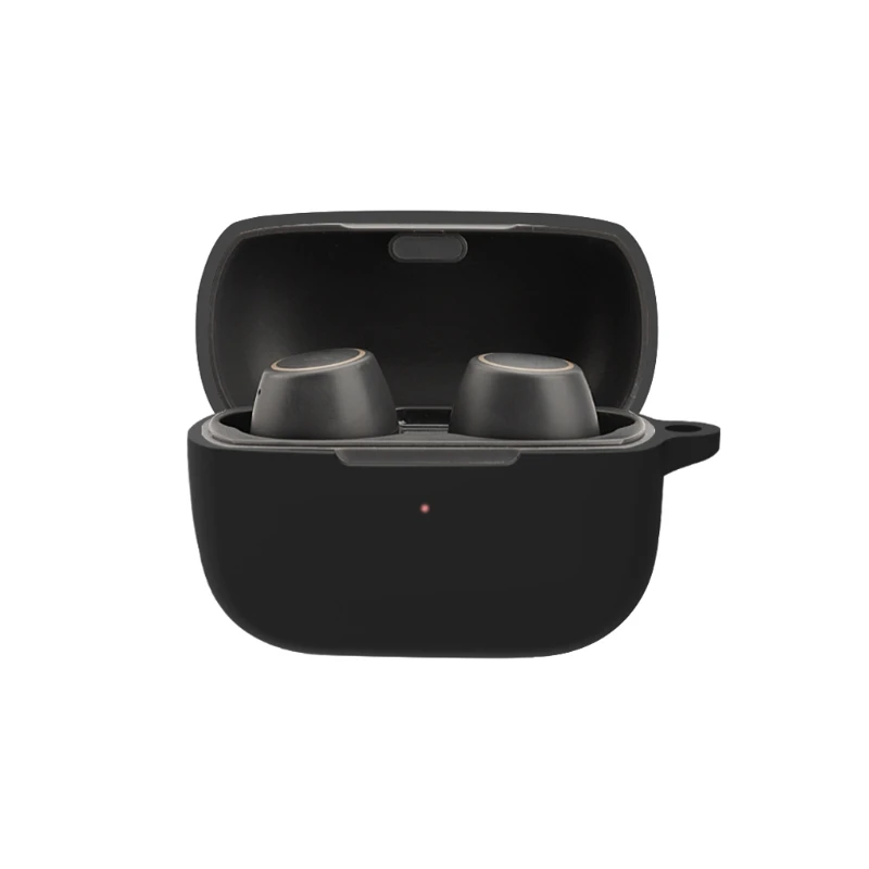 Silicone Shell Protective Cover Edifier Tws1 Pro Silicone Case Silicone Cover Aliexpress