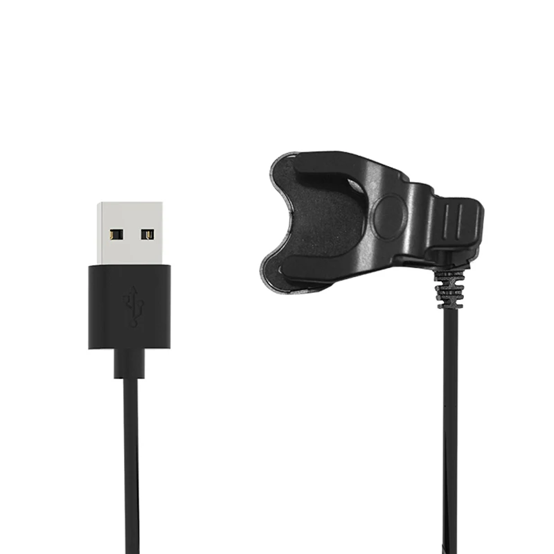 Cavo Di Ricarica Per Smartwatch HW22 - Adattatore Con Protezione Sicura - Foto 8