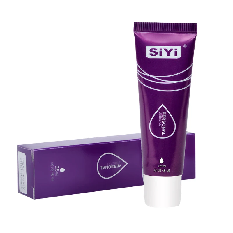 25ml Water based Lubricants Smooth Intimate Couples Lubricant Lube easy to clean for Vagina anal oral Adult Sex Shop Oil Gel TK | Красота и