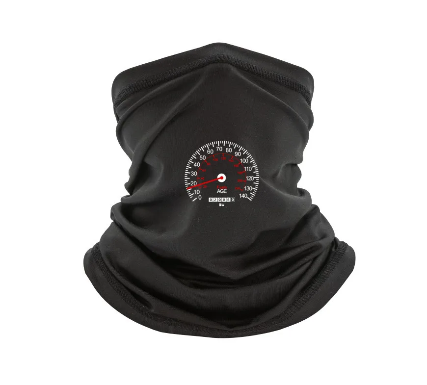 Мужские 16th день рождения scarfCar Спидометр подарок Speedo Мотогонки Спортивная