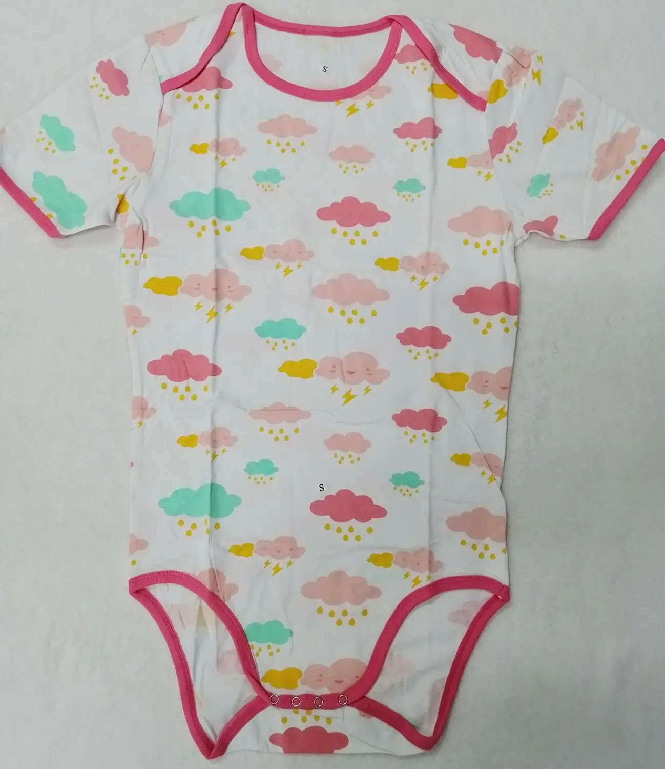 Костюм с облаками очаровательный воротник/взрослых onesie/взрослый