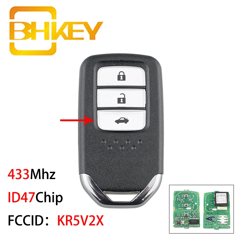 How To Start Honda City Without Key