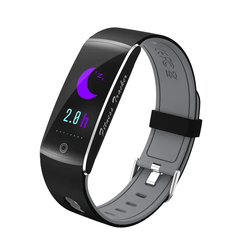 

696 F10 Smart Bracelet IP67 Waterproof Color Screen Fitness Tracker Sport Remote Control Smart band for Android iOS Phone