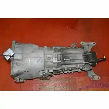

HES GEARBOX BMW 3 SERIES SALOON (E90)