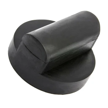 

Accessories Jack Lifting Pad Supplies Vehicle Universal Car Rubber Block