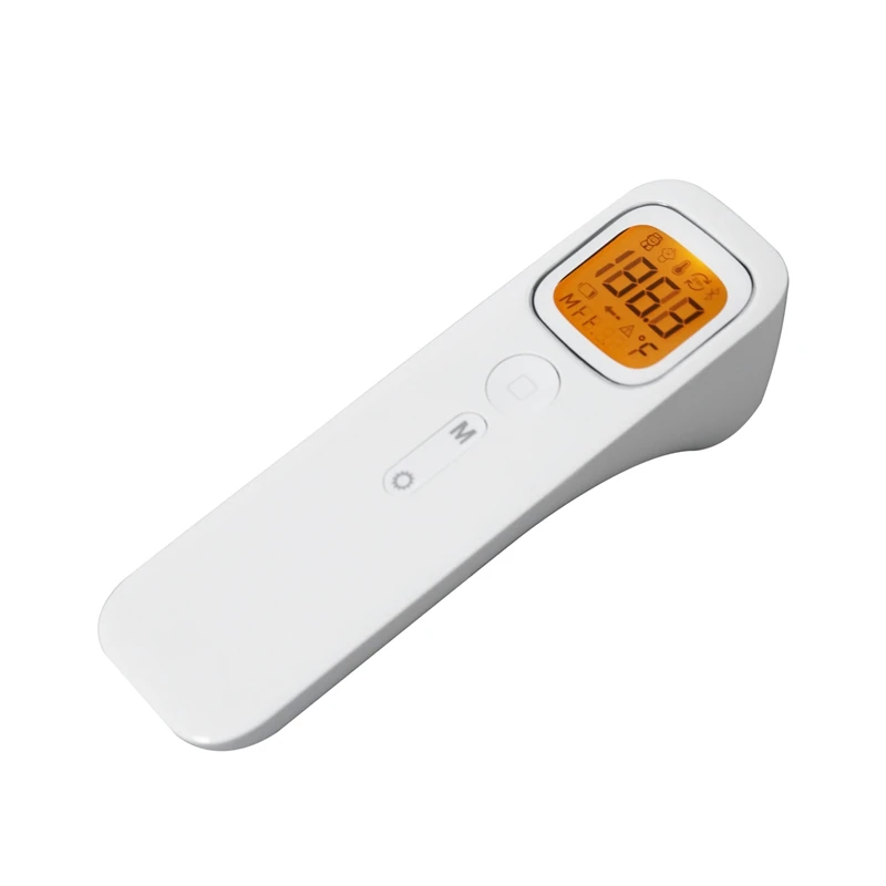 

Electronic Thermometer Forehead Thermometer Body Thermometer Infrared Non-Contact Thermometer