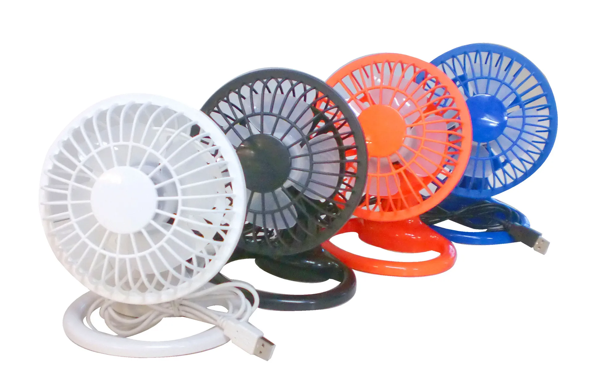 

Mini USB Fan Desktop Small Fan Students Computer Electric Fan