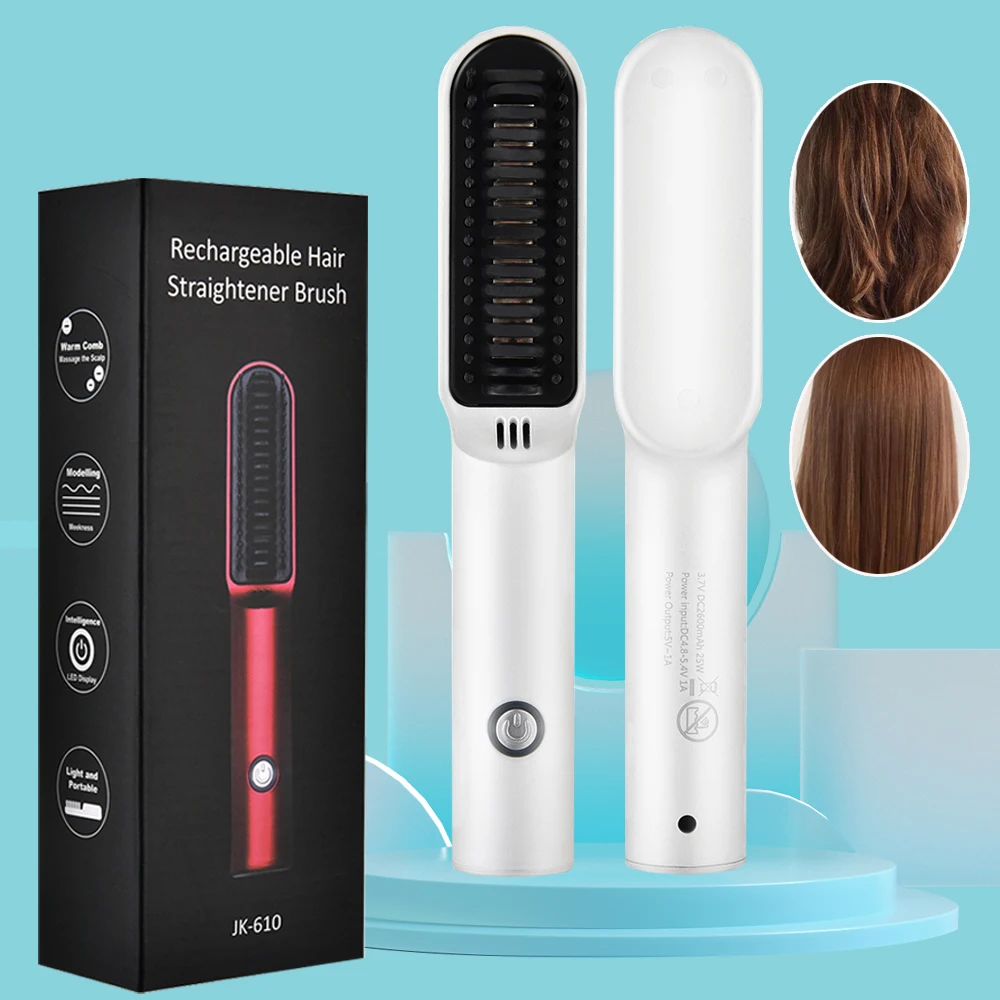 Electric Hair Brushes