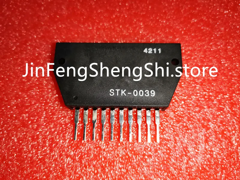 New Stk0039 Stk-0039 Stkoo39 Stk-oo39 Hyb-10 - Replacement Parts ...