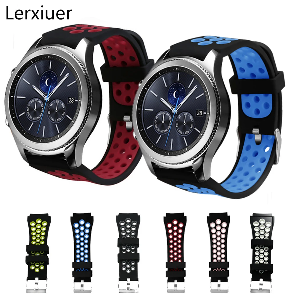 huawei watch gear s3