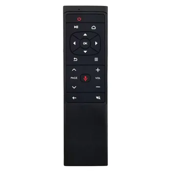 

MT12 2.4G Fly Mouse Remote Control with Voice Input, 6-Axis Gyroscope for PC