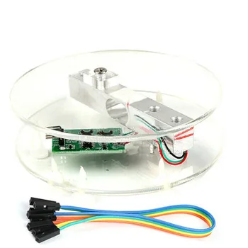 

HX711 module + 5kg pressure sensor set, weighing sensor, electronic scale module