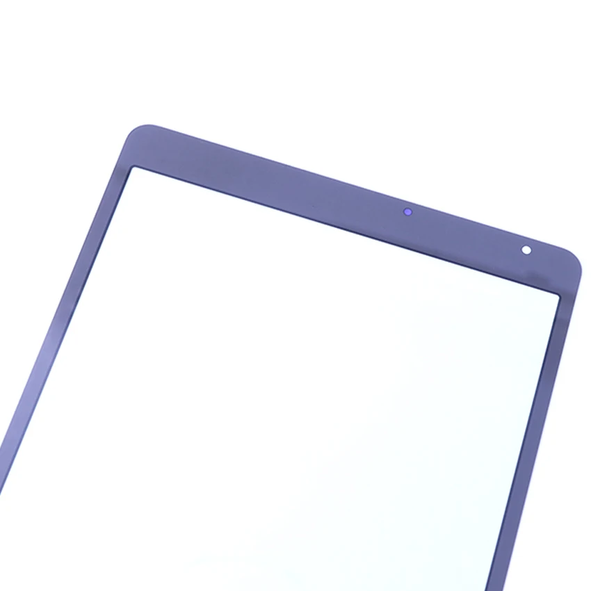 Для samsung Tab S 8,4 T705 T705C SM-T705 Передняя панель сенсорного экрана внешняя стеклянная линза