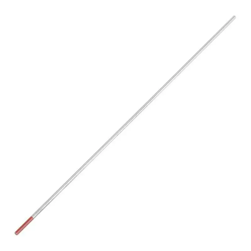 Торий-Tungste Электроды TIG стержень Thoriated WT20 1,6 мм* 150 мм