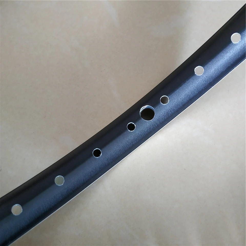 16インチ 305 28穴 リム 5本 ダブルウォールアルミ製 2025年最新Yahoo!