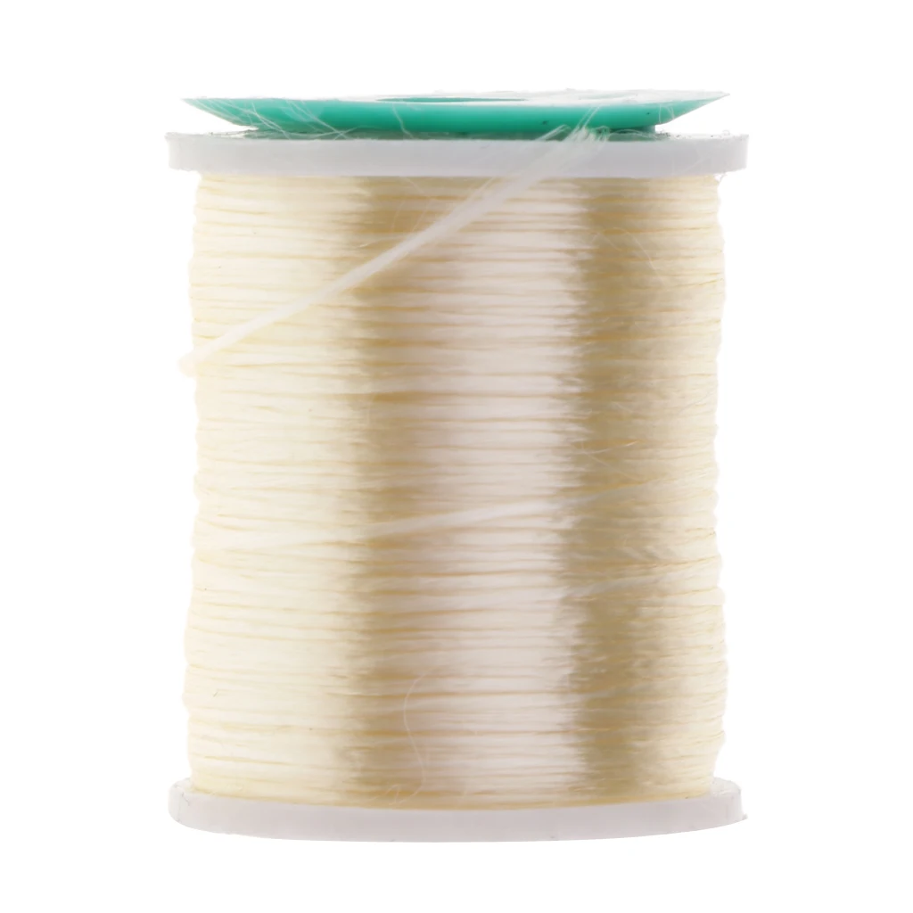 High Strength 210 Denier Fly Tying Thread Fly Tying Materials 250m