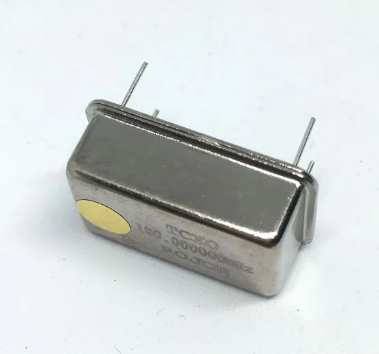 oscillator 100.0MHZ 100MHZ 100M TCXO 100M New DIP 0.1PPM crystal oscillator