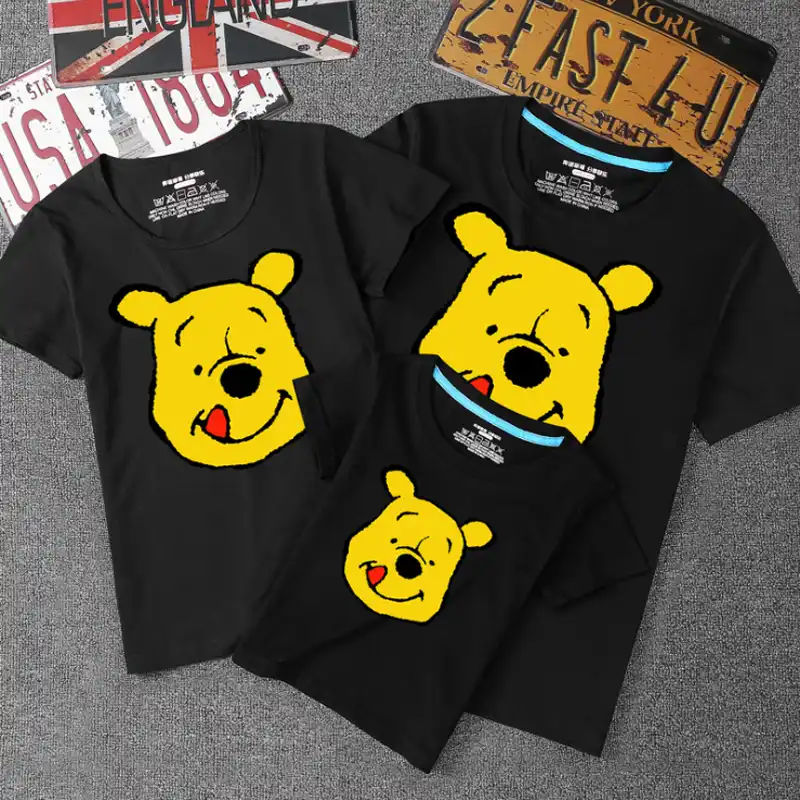 winnie the pooh clothes